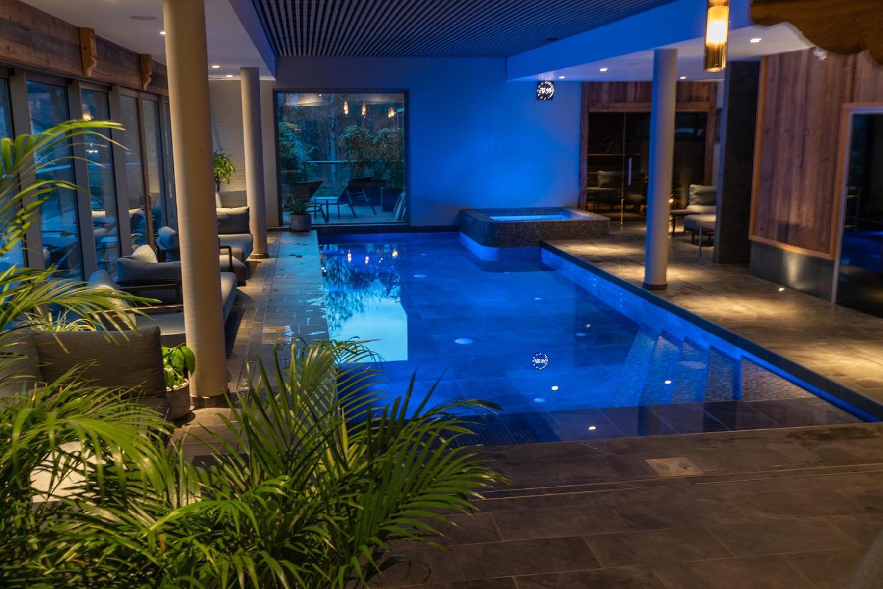 Hotel Interlaken Lounge Bar & Spa Xonrupt-Longemer Exterior photo
